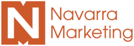 Diseño web pamplona - Navarra Marketing
